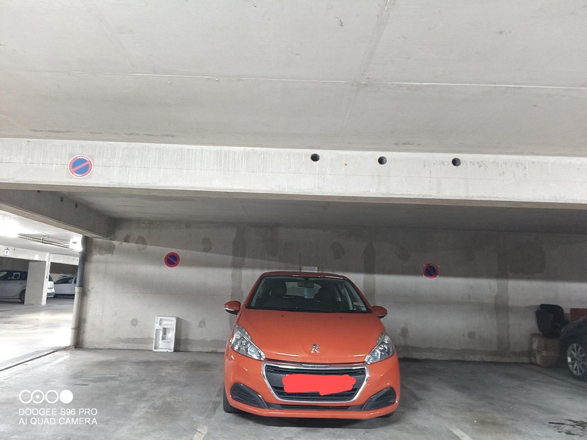 Casa Mia 25M2 Centre Ville Et Panier Μασσαλία Εξωτερικό φωτογραφία