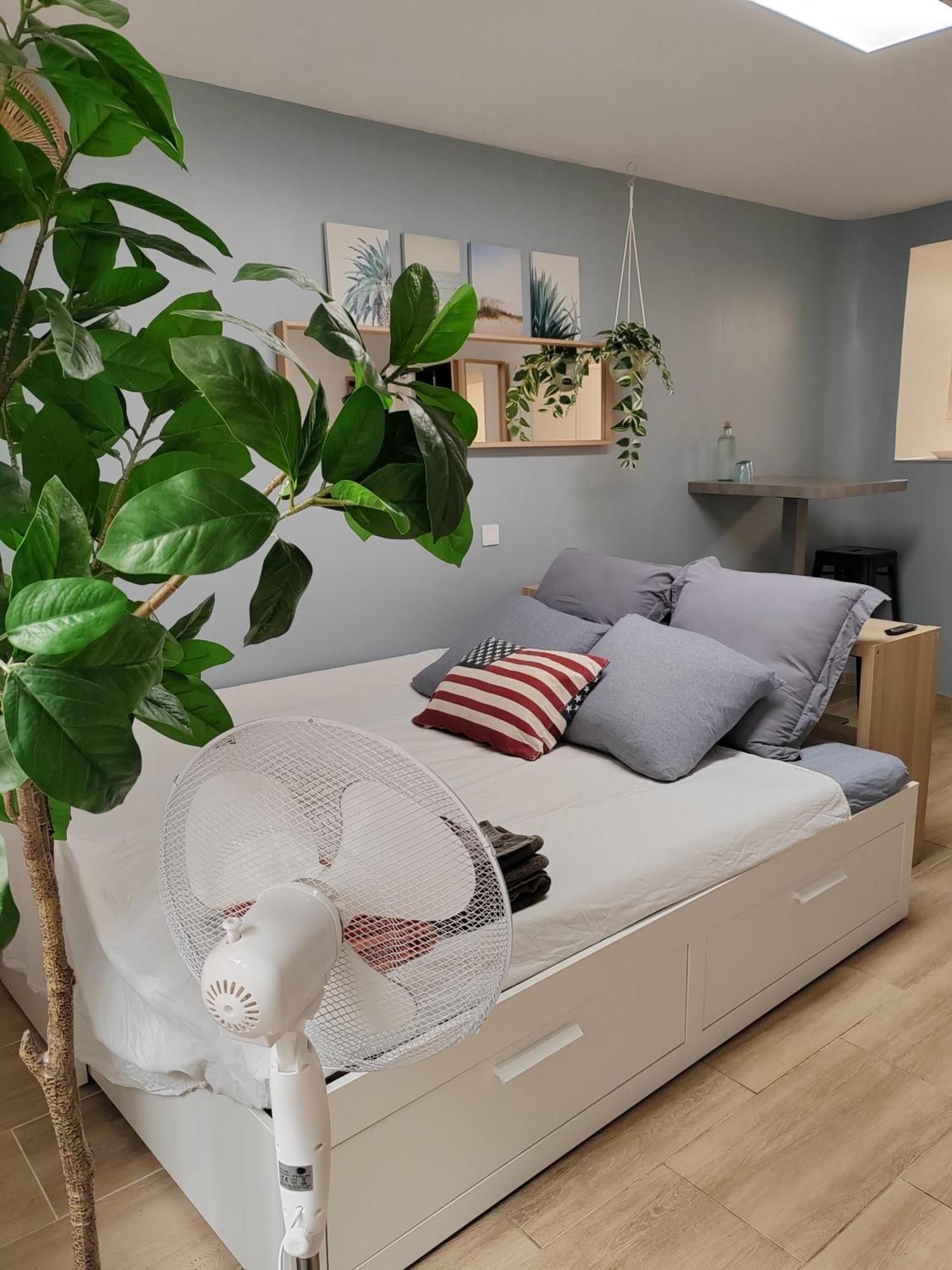 Casa Mia 25M2 Centre Ville Et Panier Μασσαλία Εξωτερικό φωτογραφία