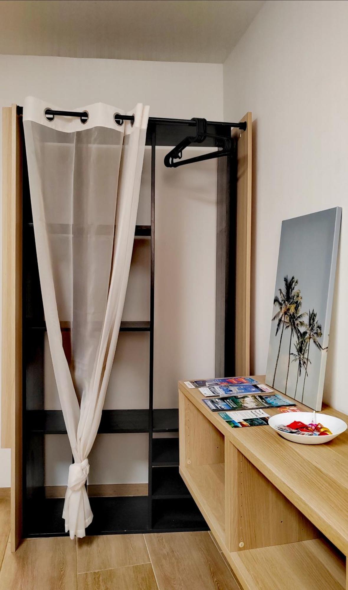 Casa Mia 25M2 Centre Ville Et Panier Μασσαλία Εξωτερικό φωτογραφία