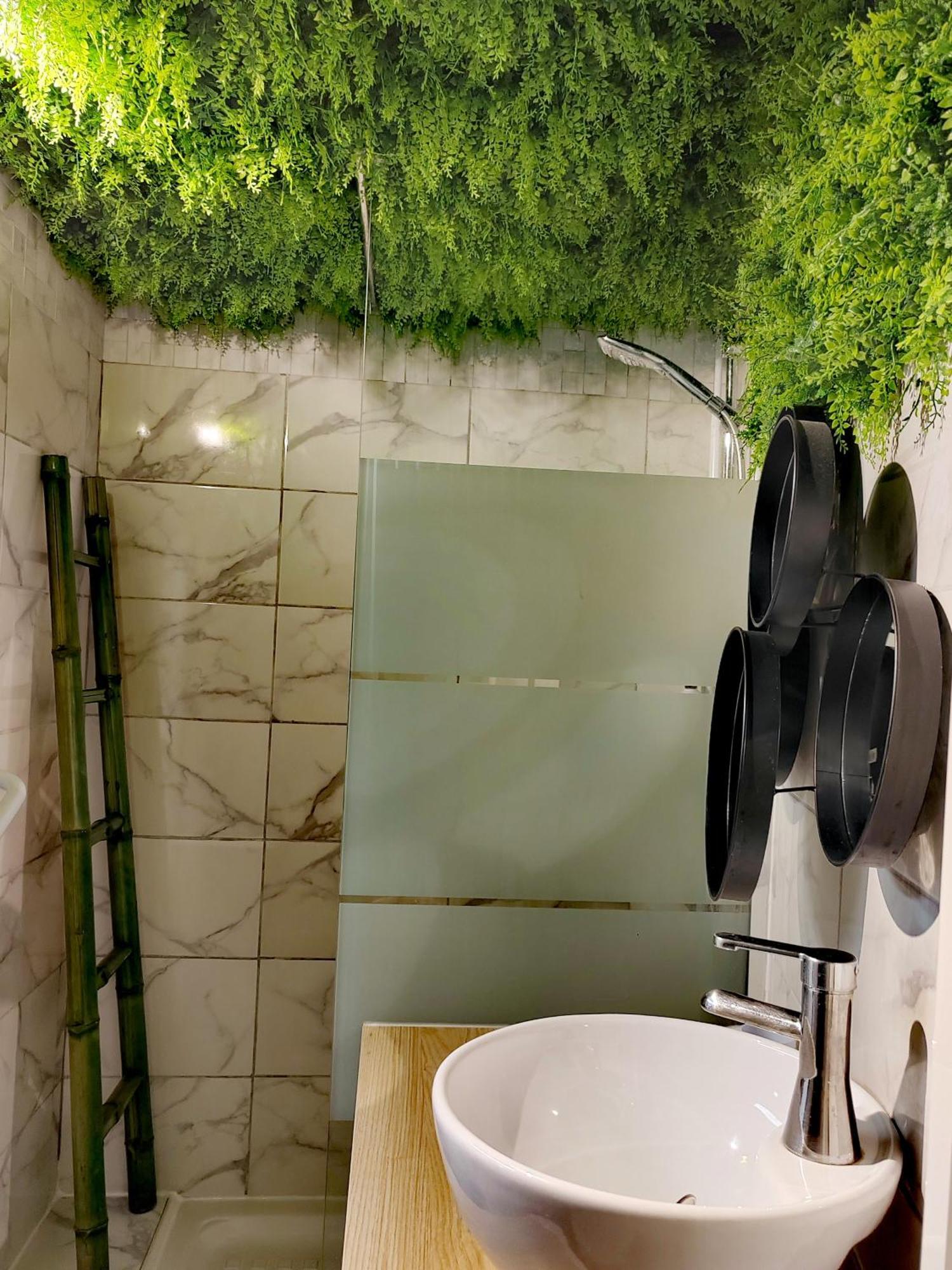 Casa Mia 25M2 Centre Ville Et Panier Μασσαλία Εξωτερικό φωτογραφία