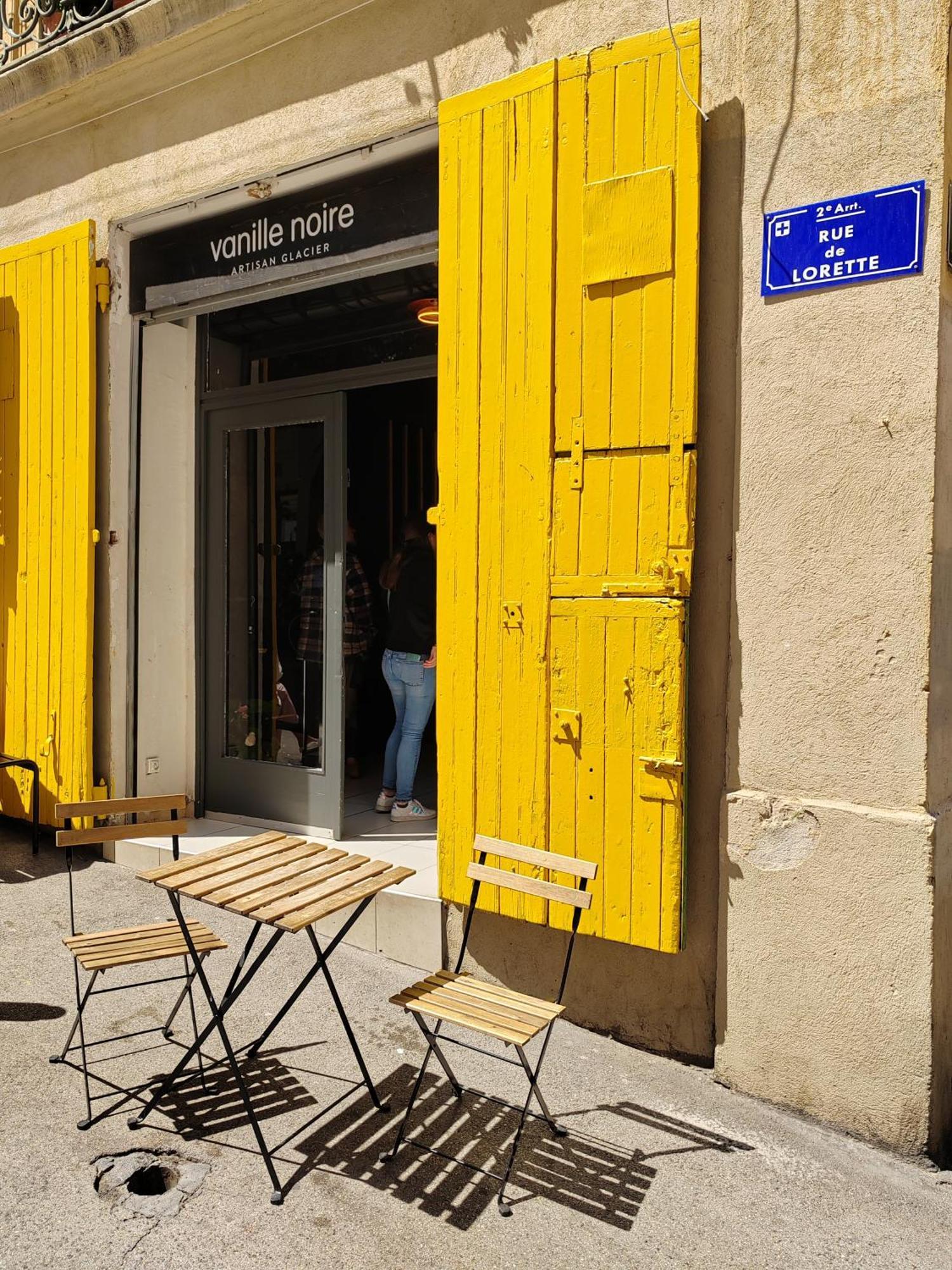 Casa Mia 25M2 Centre Ville Et Panier Μασσαλία Εξωτερικό φωτογραφία